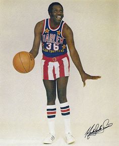 Meadowlark Lemon