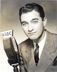 Mel Allen