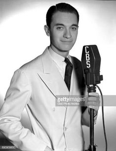 Mel Allen