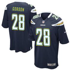 Melvin Gordon