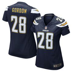 Melvin Gordon