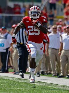 Melvin Gordon