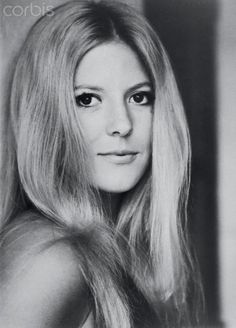 Meredith MacRae