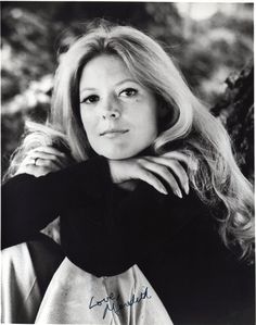 Meredith MacRae