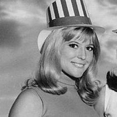 Meredith MacRae