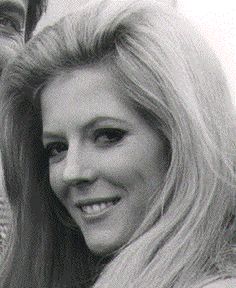 Meredith MacRae