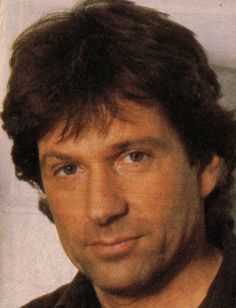 Michael Brandon