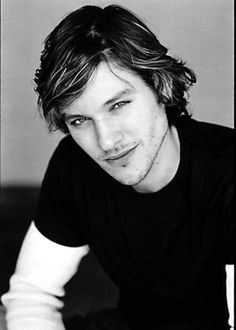 Michael Graziadei