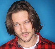 Michael Graziadei