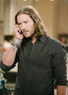 Michael Graziadei