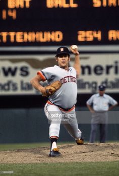 Mickey Lolich