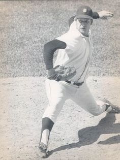 Mickey Lolich