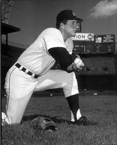 Mickey Lolich