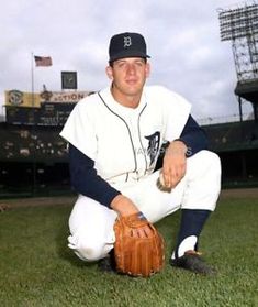 Mickey Lolich