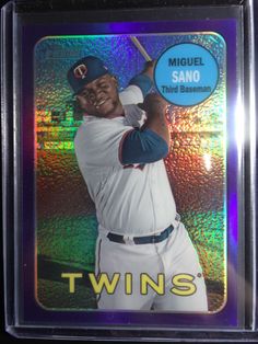 Miguel Sano