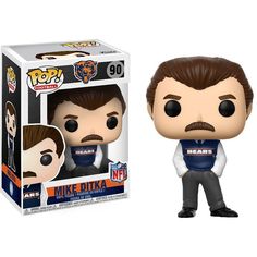 Mike Ditka