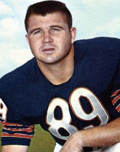 Mike Ditka