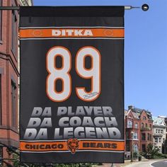 Mike Ditka