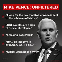 Mike Pence