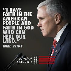 Mike Pence