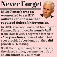 Mike Pence