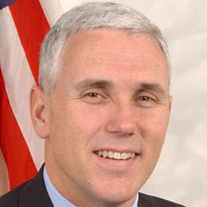 Mike Pence