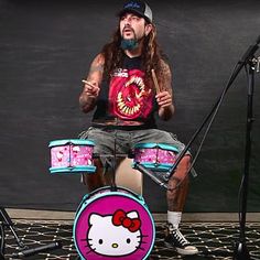 Mike Portnoy