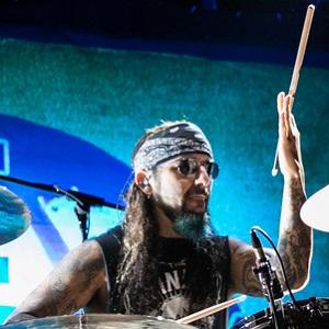 Mike Portnoy