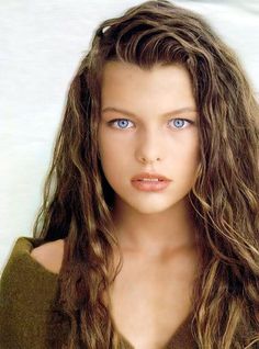 Milla Jovovich