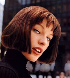 Milla Jovovich