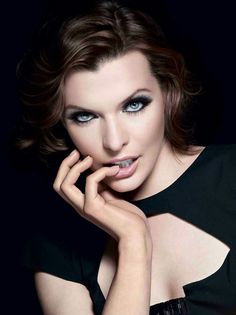 Milla Jovovich