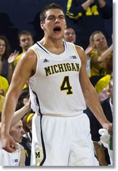 Mitch McGary