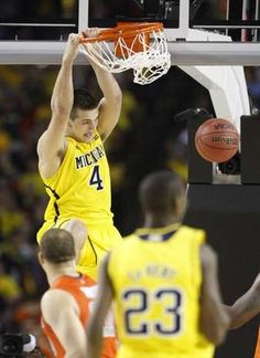 Mitch McGary