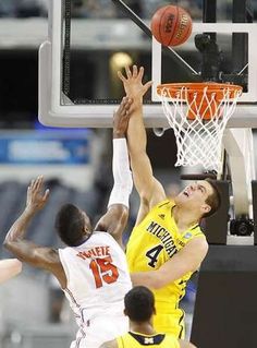 Mitch McGary