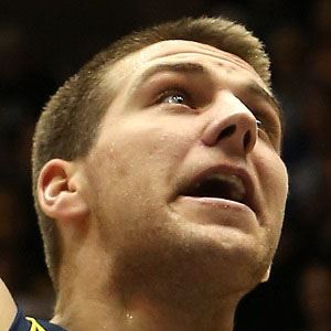 Mitch McGary