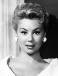 Mitzi Gaynor