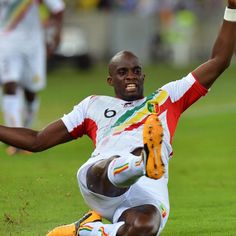 Mohamed Sissoko