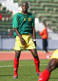 Mohamed Sissoko