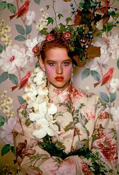 Molly Ringwald