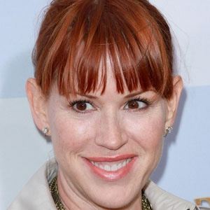 Molly Ringwald