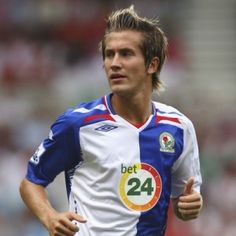 Morten Gamst Pedersen