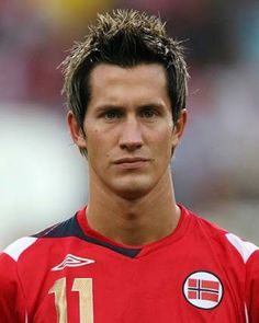 Morten Gamst Pedersen