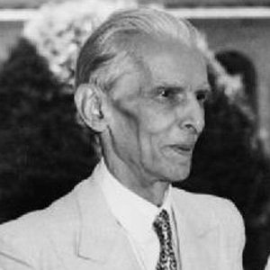 Muhammad Ali Jinnah