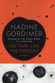 Nadine Gordimer