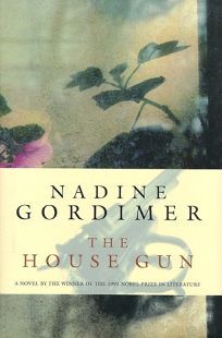 Nadine Gordimer