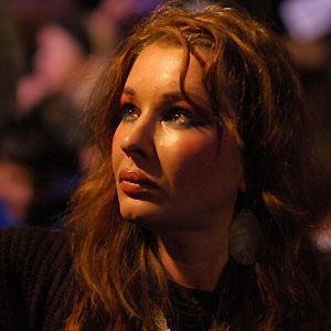 Natacha Atlas