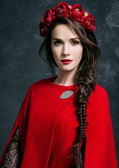 Natalia Oreiro