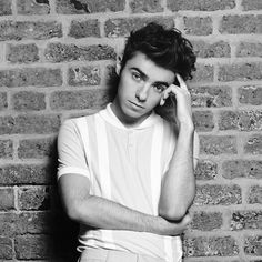 Nathan Sykes