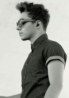 Nathan Sykes