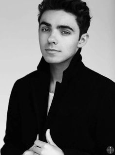 Nathan Sykes